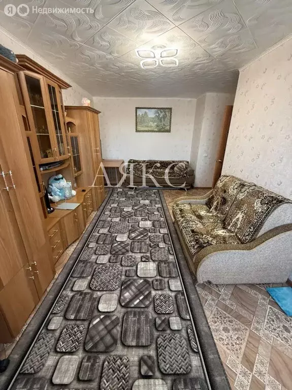 2-комнатная квартира: Ишимбай, Советская улица, 27 (40 м) - Фото 2