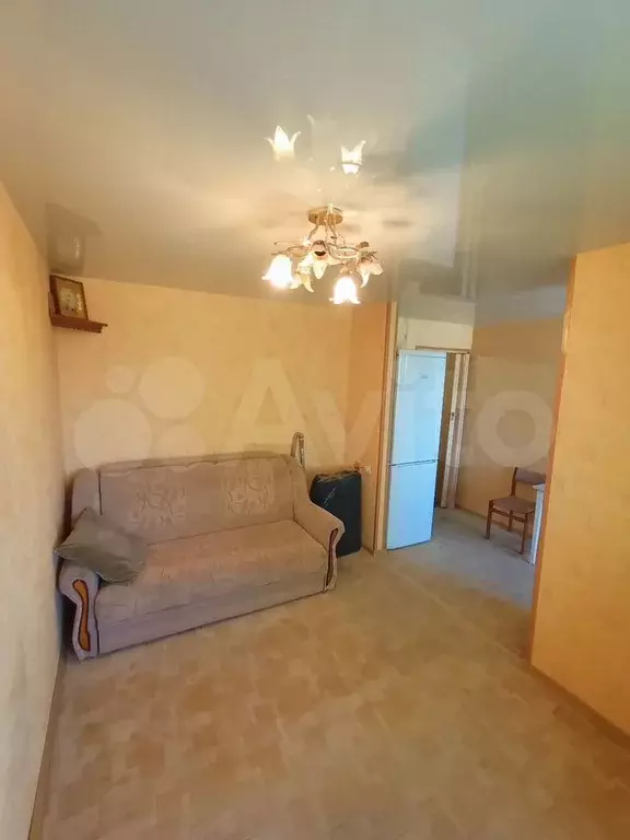 1-к. квартира, 24 м, 5/5 эт. - Фото 1