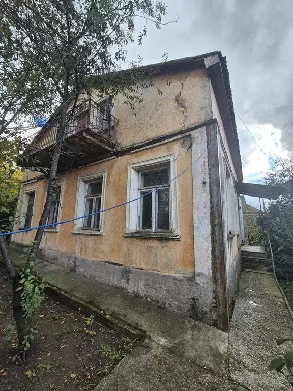 Дом в Крым, Симферополь ул. Ялтинская (145 м) - Фото 1