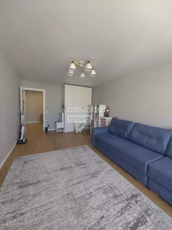 Продаётся 2-к квартира, 65.3 м - Фото 1