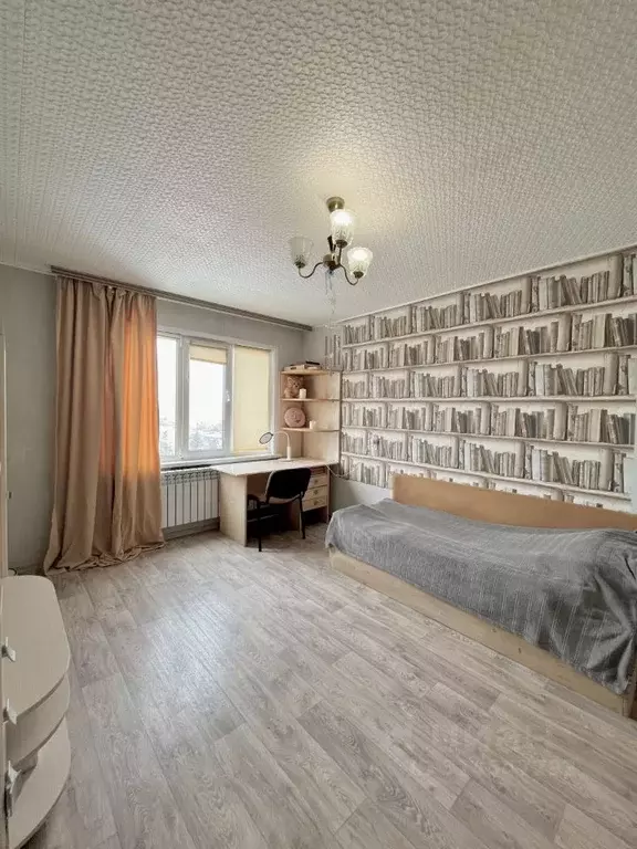 3-к кв. Пензенская область, Пенза ул. Карпинского, 24а (60.0 м) - Фото 0