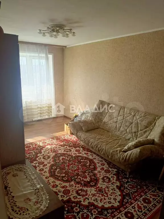 2-к. квартира, 54 м, 4/5 эт. - Фото 1
