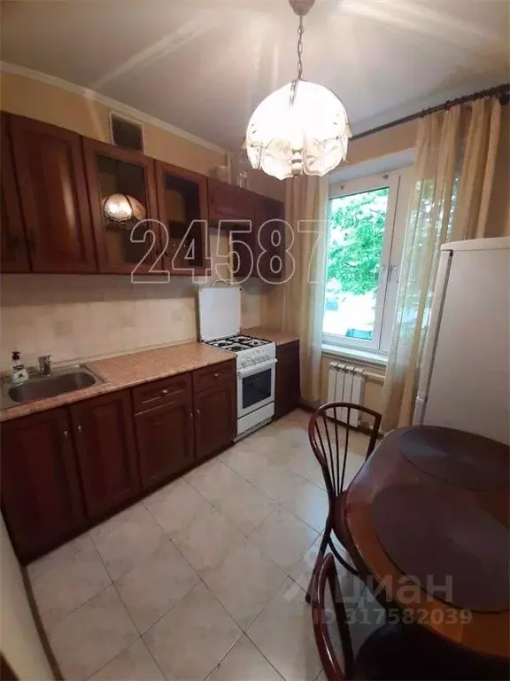 2-к кв. Москва ул. Большая Якиманка, 32 (47.0 м) - Фото 0