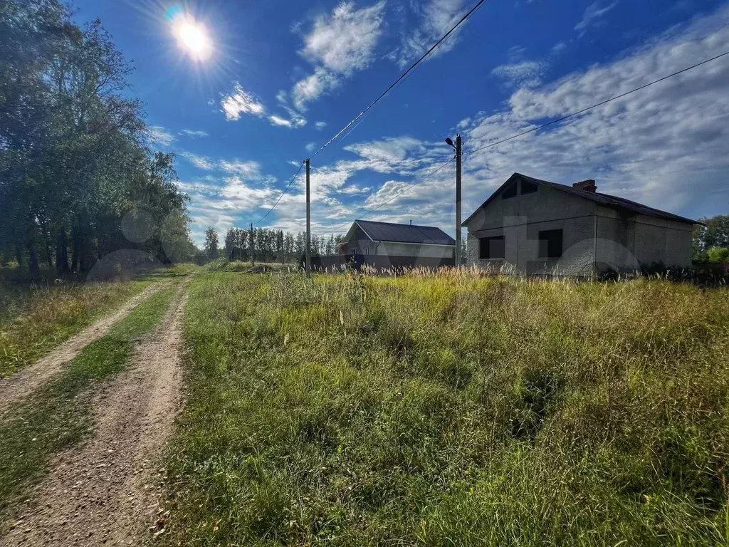 Дом 74,3 м на участке 14 сот. - Фото 1