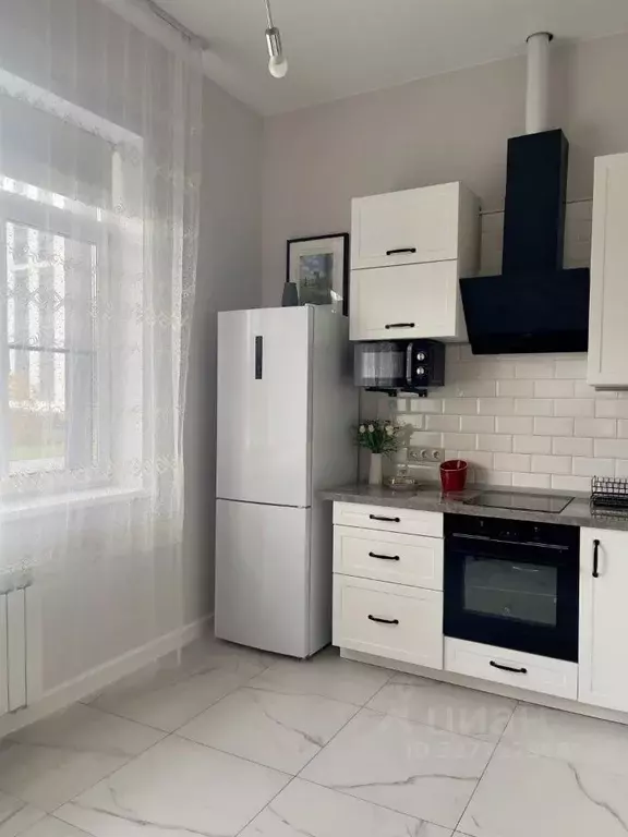 2-к кв. Москва, Москва, Московский г. ул. Никитина, 11к8 (64.9 м) - Фото 2