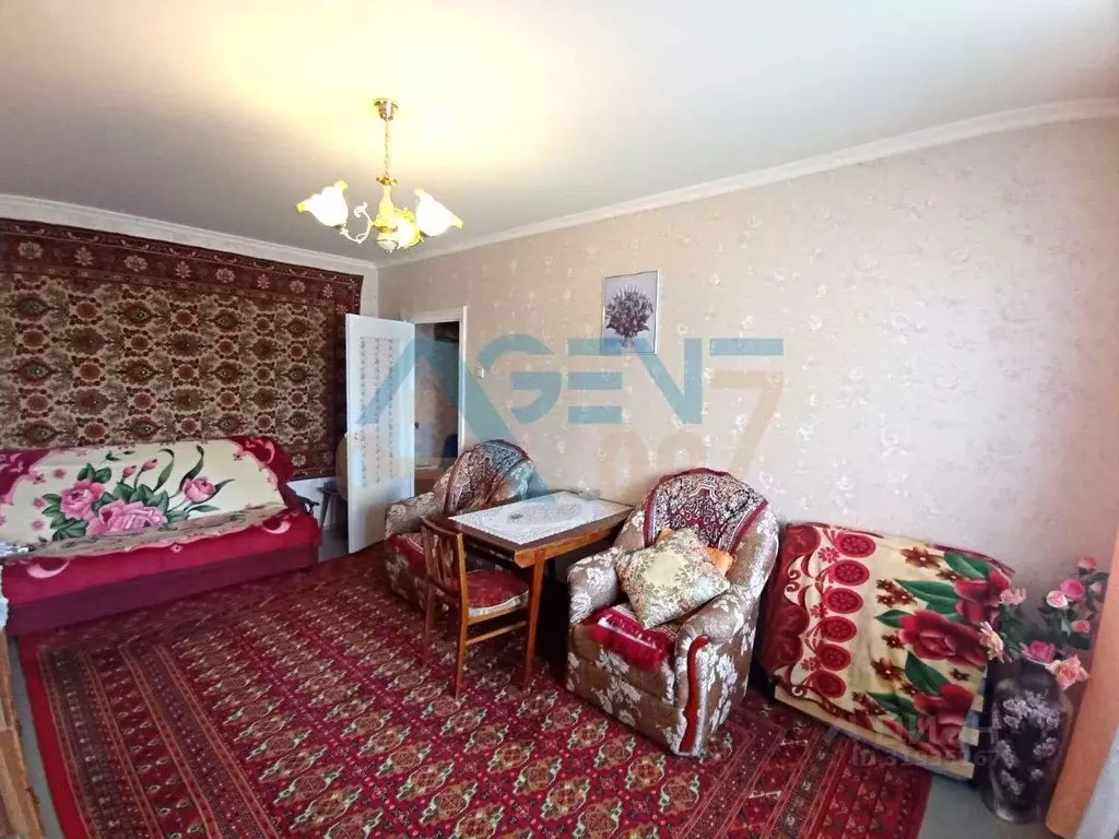 2-к кв. Белгородская область, Белгород ул. Щорса, 47 (51.0 м) - Фото 0