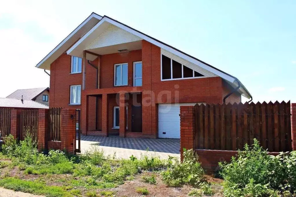 Дом в Новосибирская область, Искитимский район, Мичуринский сельсовет, ... - Фото 1