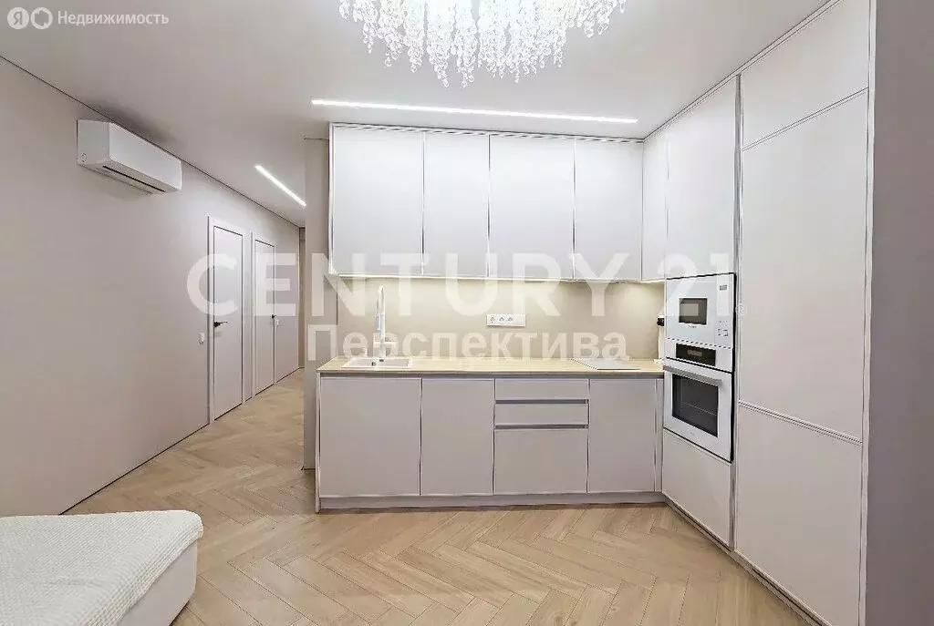 2-комнатная квартира: посёлок городского типа Томилино, микрорайон ... - Фото 1