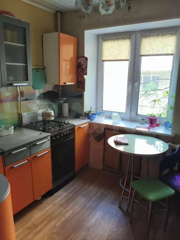 1-к. квартира, 30 м, 1/5 эт. - Фото 0