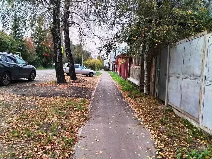 Дом в Ногинск, улица Пугачёва (64 м) - Фото 2