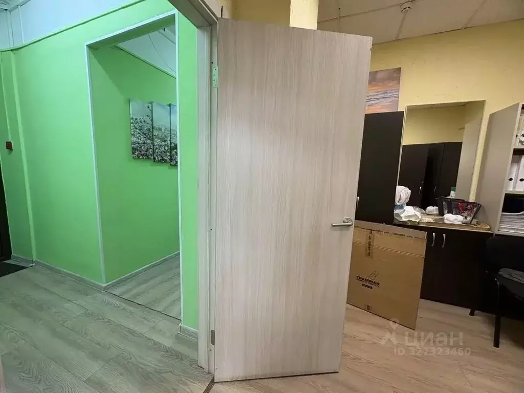 Помещение свободного назначения в Московская область, Люберцы ... - Фото 2