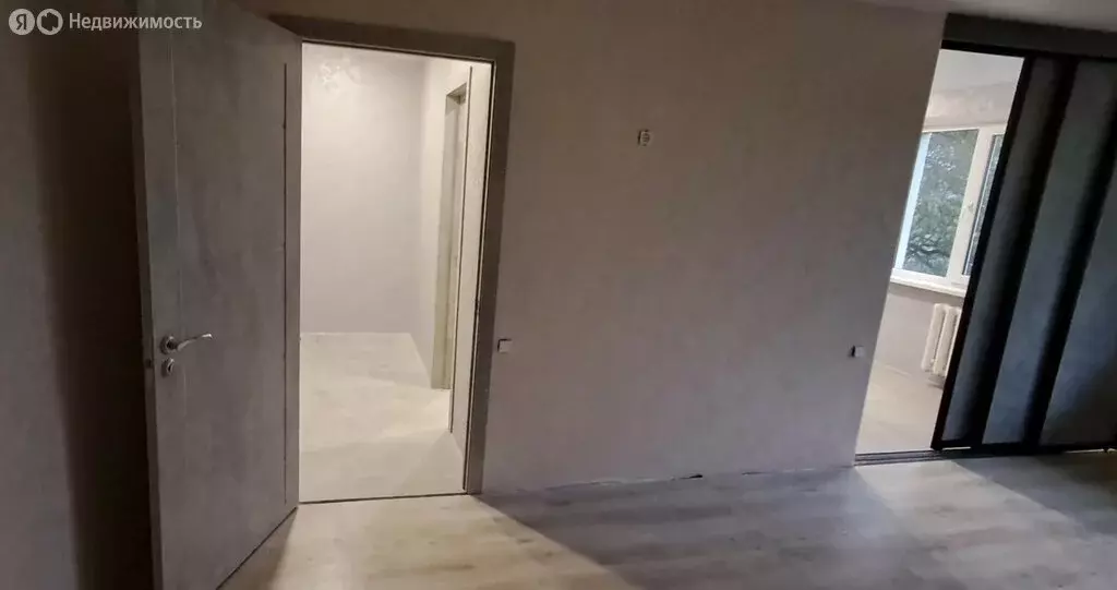 1-комнатная квартира: Новороссийск, улица Гайдара, 31 (30.9 м) - Фото 1