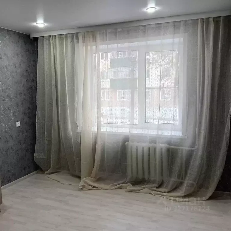 Комната Мордовия, Саранск ул. Тани Бибиной, 34 (12.8 м) - Фото 2