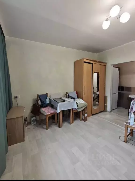 Комната Пензенская область, Заречный Комсомольская ул., 12/1 (16.0 м) - Фото 2