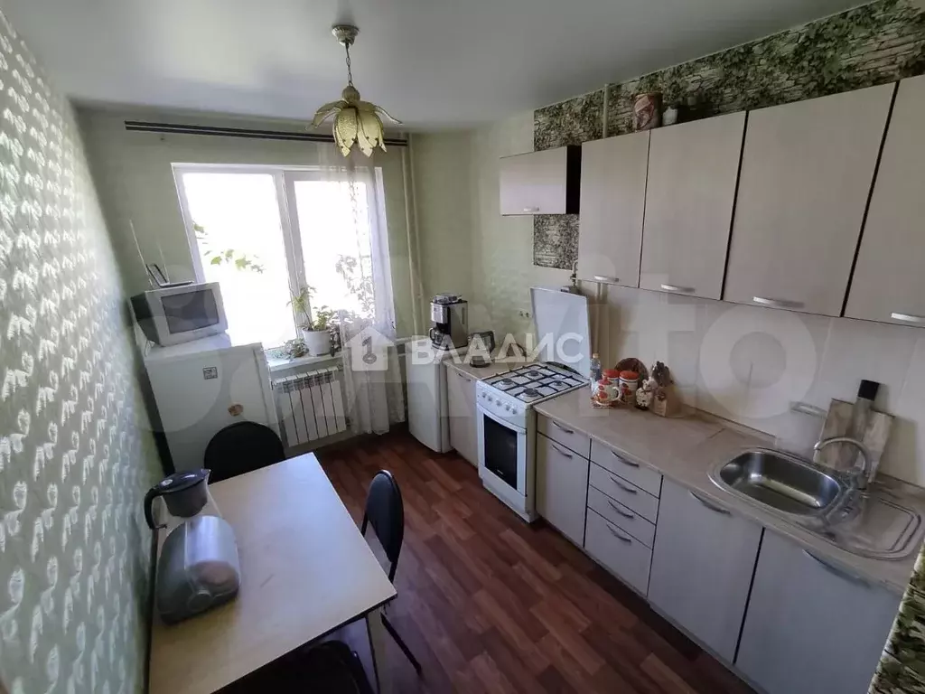 2-к. квартира, 50 м, 7/9 эт. - Фото 1