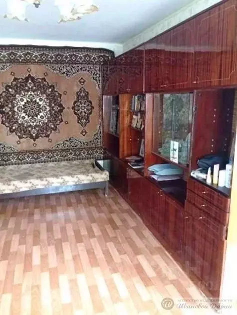 2-к кв. Самарская область, Самара Аэродромная ул., 113 (44.0 м) - Фото 2