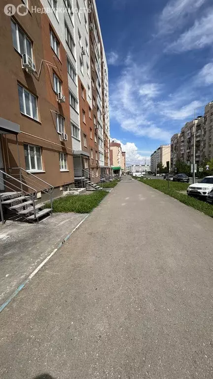 Помещение свободного назначения (55 м) - Фото 0