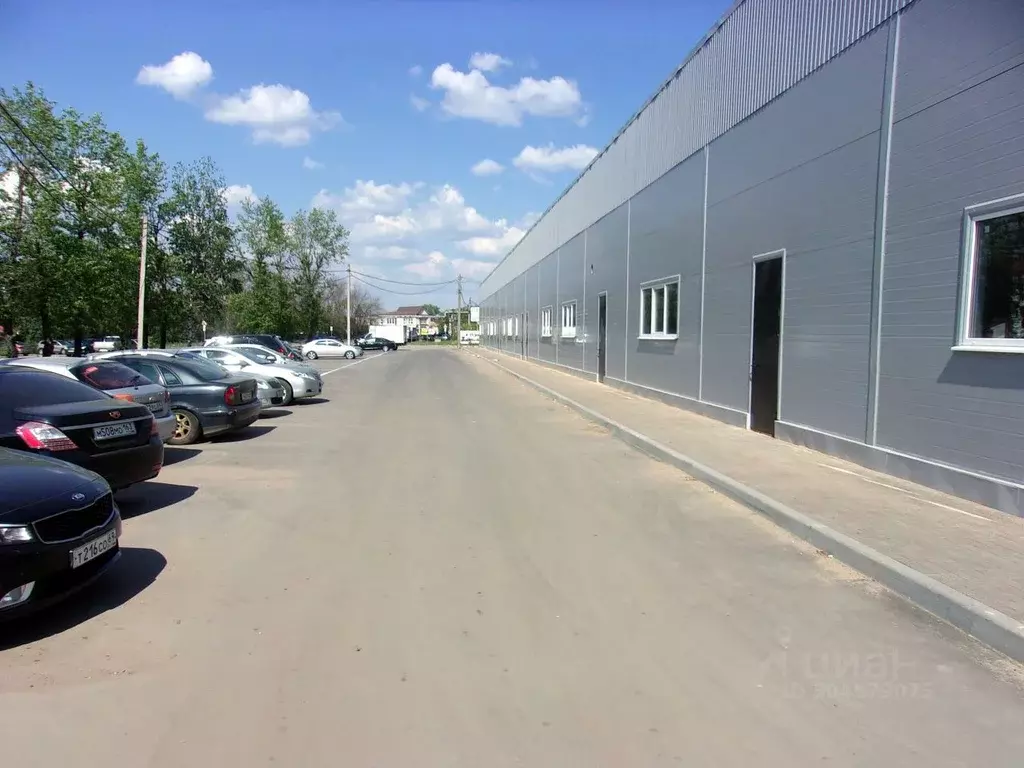 Торговая площадь в Тверская область, Тверь Старицкое ш., 25 (320 м) - Фото 1