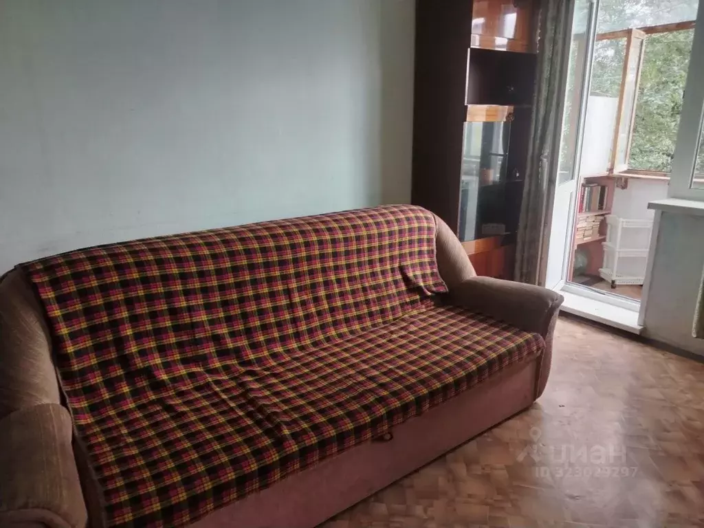 3-к кв. Кемеровская область, Кемерово ул. Ворошилова, 7Б (62.0 м) - Фото 1