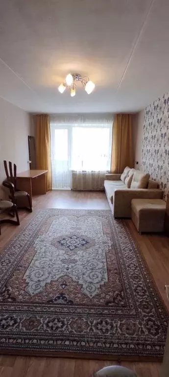 Комната Пермский край, Пермь ул. Крупской, 89А (18.0 м) - Фото 1