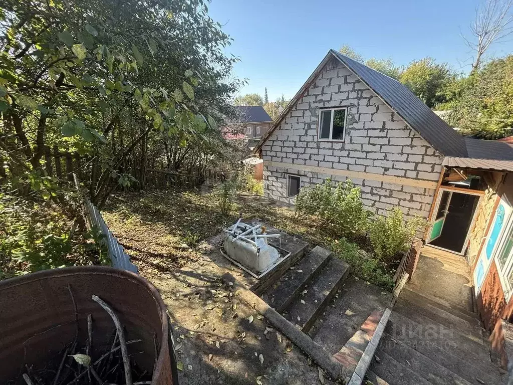 Дом в Башкортостан, Бирск ул. Гастелло (70 м) - Фото 2