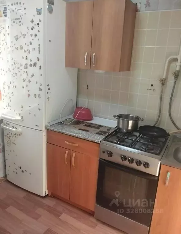 1-к кв. Тульская область, Тула ул. Кутузова, 106 (36.0 м) - Фото 1