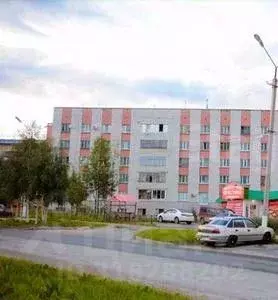 Помещение свободного назначения в Коми, Ухта Советская ул., 14 (18 м) - Фото 0