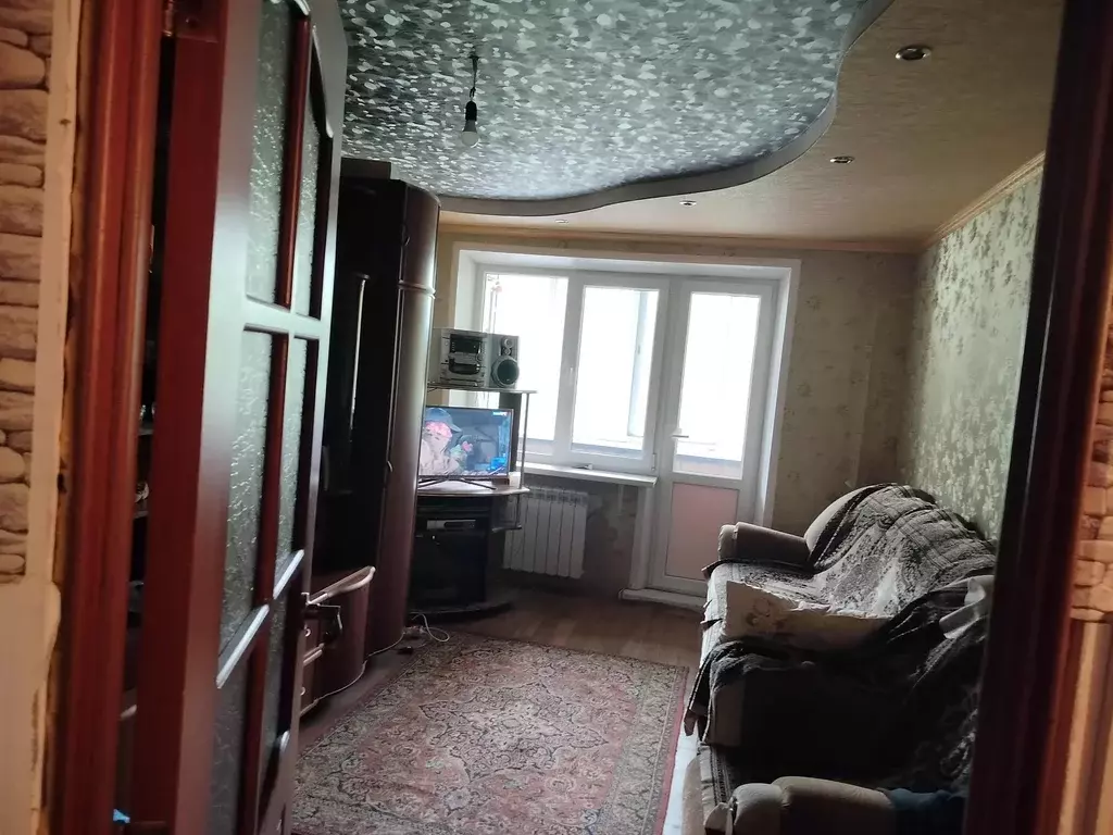 Продаётся 2-к квартира, 47 м - Фото 1