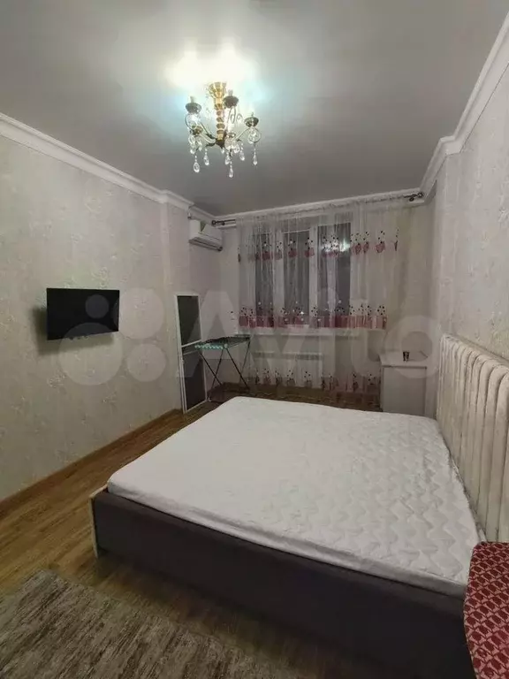 1-к. квартира, 50 м, 8/11 эт. - Фото 0