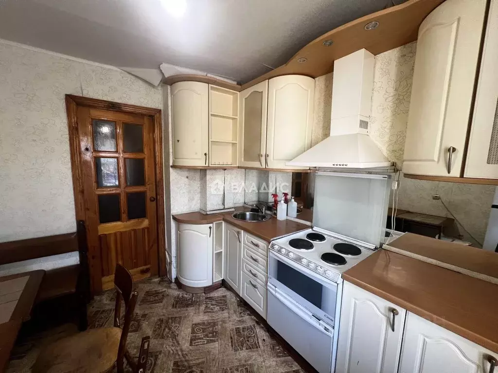 3-к кв. Московская область, Воскресенск ул. Зелинского, 6 (66.0 м) - Фото 2