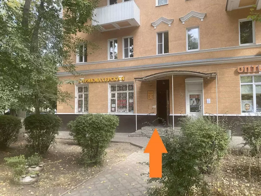 Помещение свободного назначения в Воронежская область, Воронеж ... - Фото 2