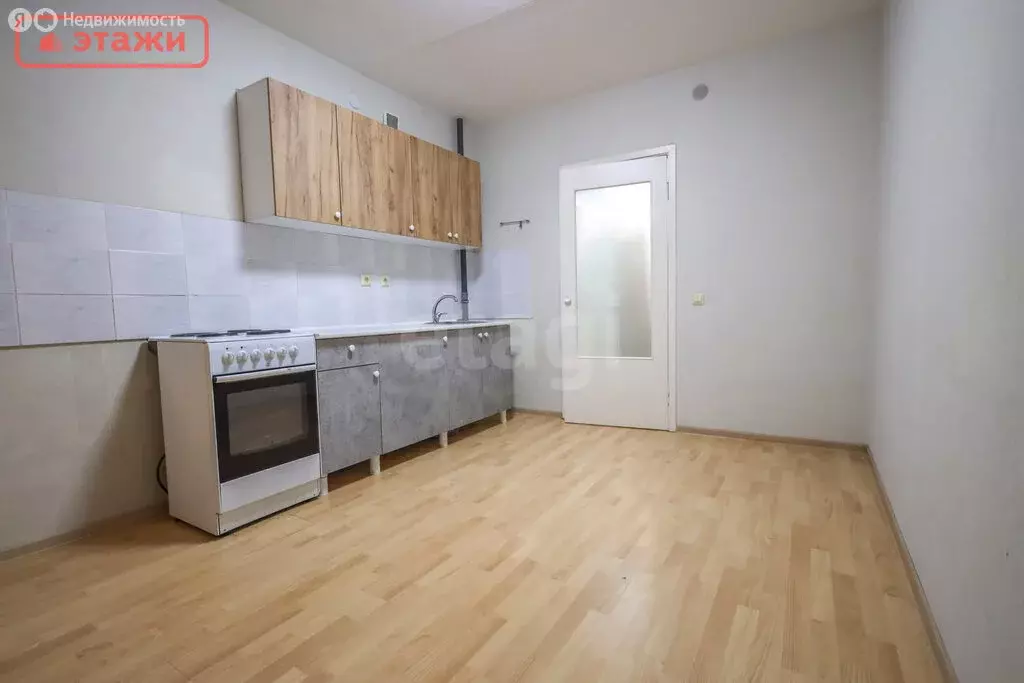 1-комнатная квартира: Петрозаводск, улица Водников, 3 (47 м) - Фото 1