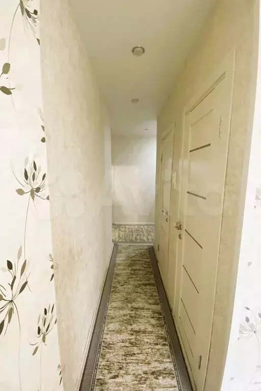 2-к. квартира, 50 м, 2/5 эт. - Фото 1