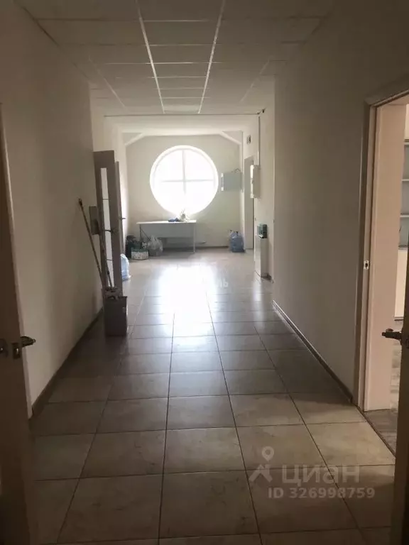 Офис в Воронежская область, Воронеж ул. Революции 1905 года, 32 (240 ... - Фото 1