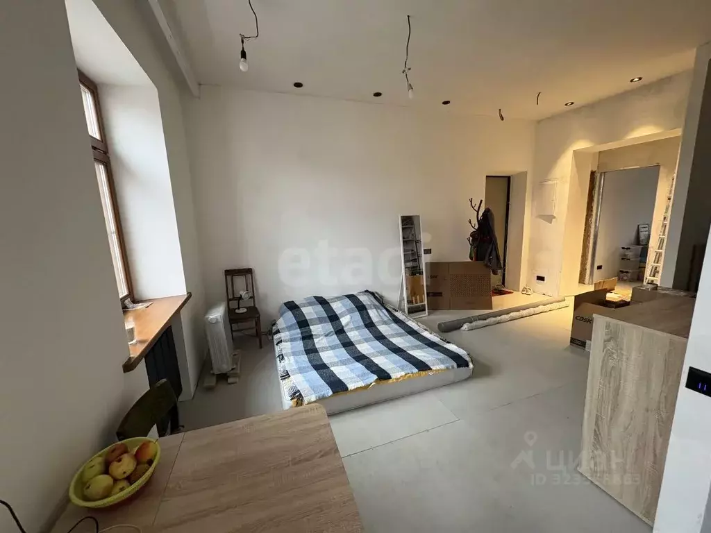 3-к кв. Калужская область, Калуга ул. Чичерина, 11 (68.1 м) - Фото 1