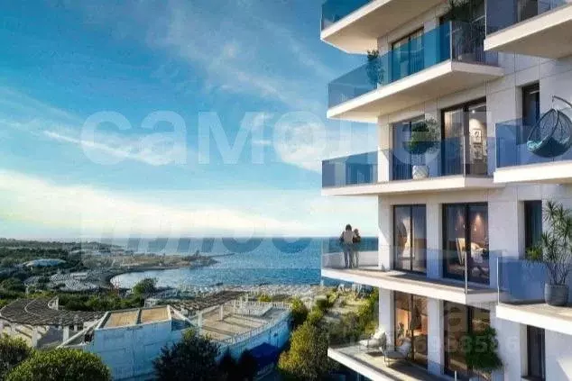 1-к кв. Севастополь ул. Парковая, 5 (32.0 м) - Фото 1