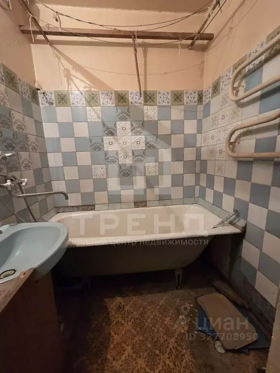 1-к кв. Санкт-Петербург 5-й Предпортовый проезд, 10К2 (35.8 м) - Фото 1