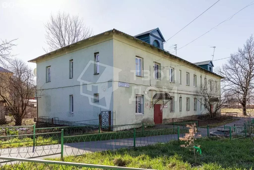 2к в 4-комнатной квартире (11.6 м) - Фото 1