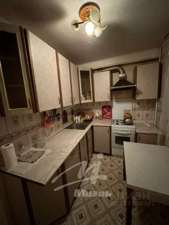 2-к кв. Московская область, Рузский муниципальный округ, д. Старая ... - Фото 1