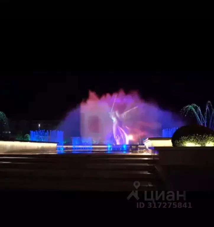 1-к кв. Дагестан, Дербент ул. Гейдара Алиева, 11Г (45.0 м) - Фото 1