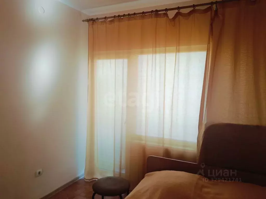 1-к кв. Севастополь пос. Любимовка, ул. Южногородская, 36к3 (19.2 м) - Фото 1
