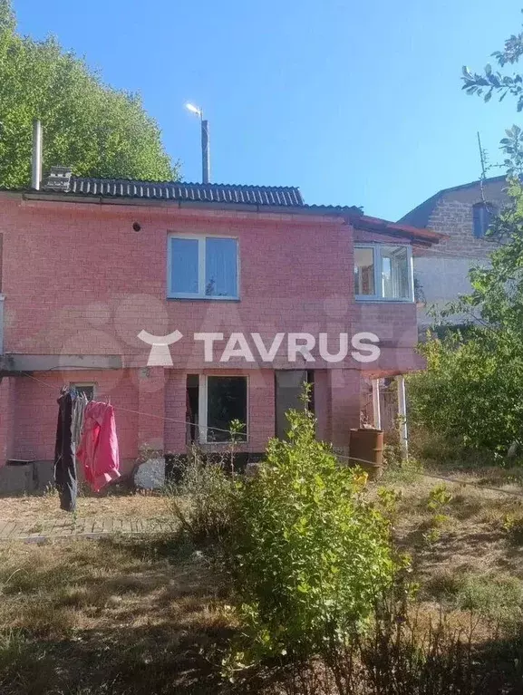Дом в Крым, Симферопольский район, Перовское с/пос, с. Кизиловое  (152 ... - Фото 2