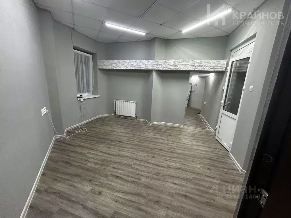 Помещение свободного назначения в Воронежская область, Воронеж бул. ... - Фото 1