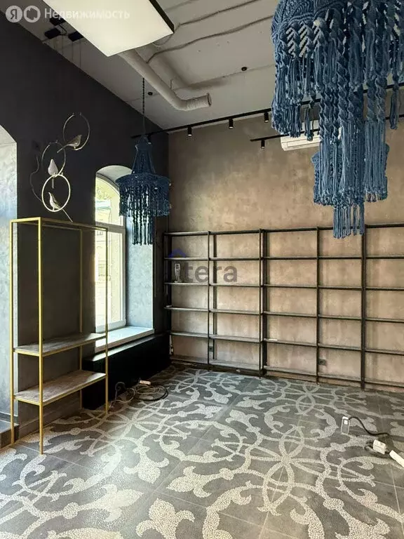 Помещение свободного назначения (66 м) - Фото 1