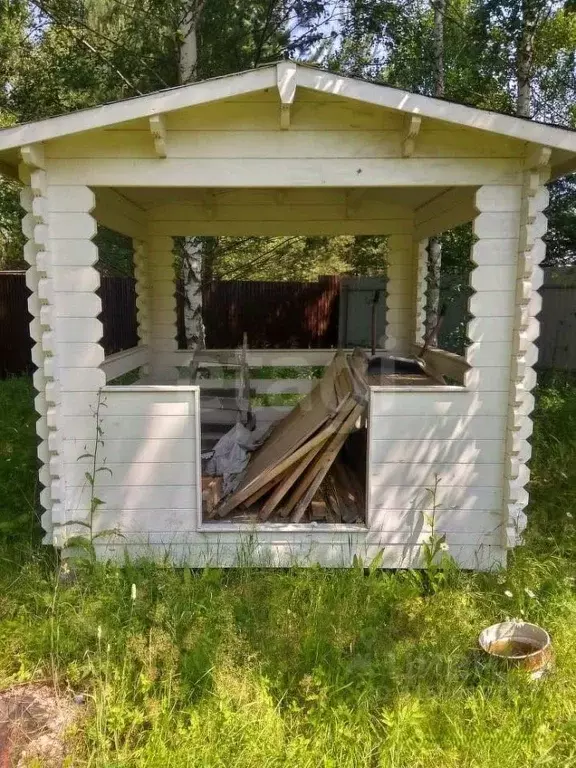 Дом в Калужская область, Износковский район, Мятлево с/пос, Пушкино ... - Фото 1