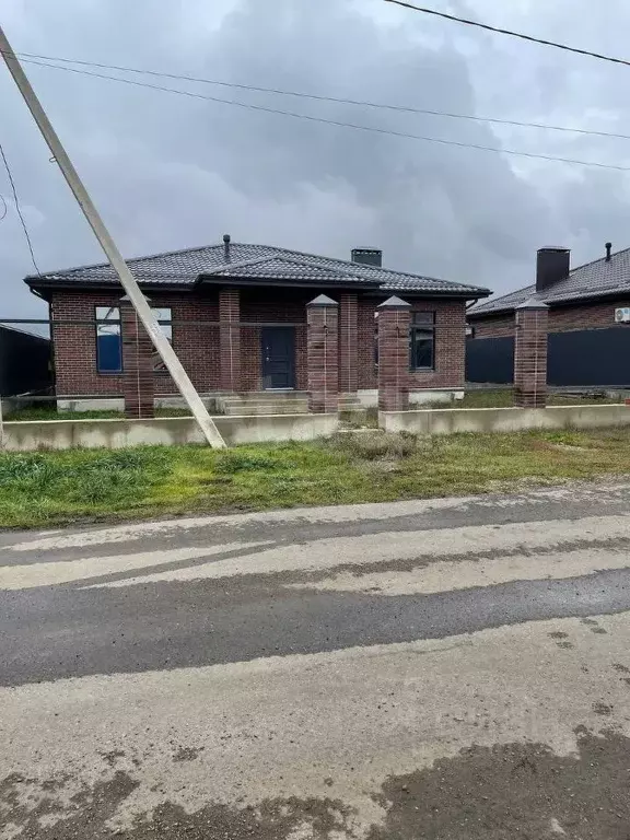 Дом в Ставропольский край, Ставрополь ул. Григория Крамаренко, 6 (140 ... - Фото 2