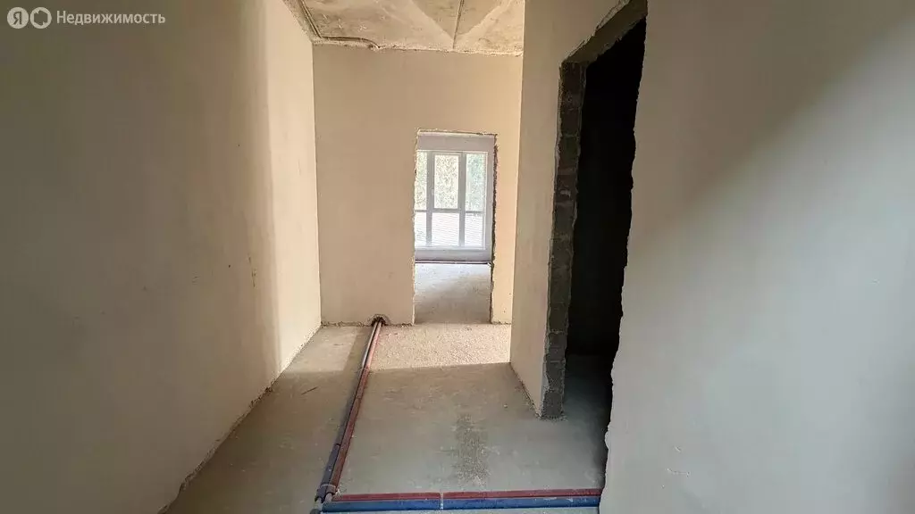 3-комнатная квартира: Ялта, улица Щорса, 10В (71.7 м) - Фото 2