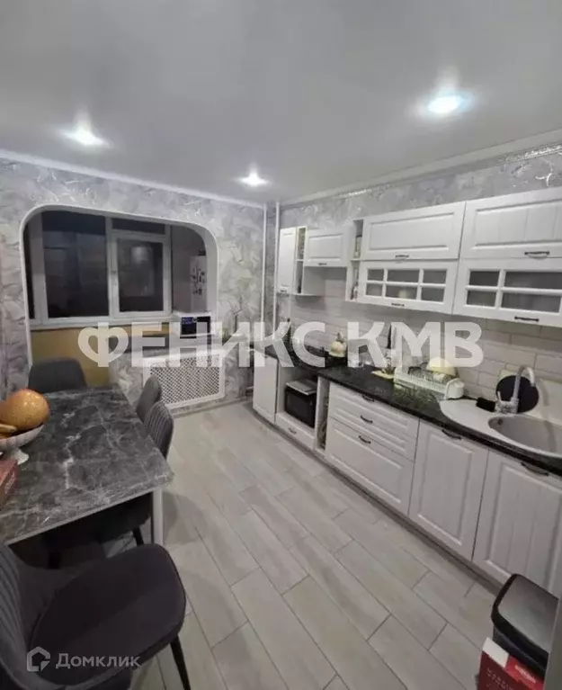 Продаётся 3-к квартира, 86 м - Фото 0