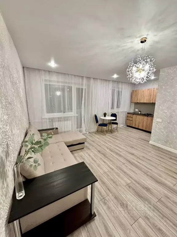 2-к кв. Саратовская область, Саратов ул. Имени Н.Г. Чернышевского, 143 ... - Фото 1