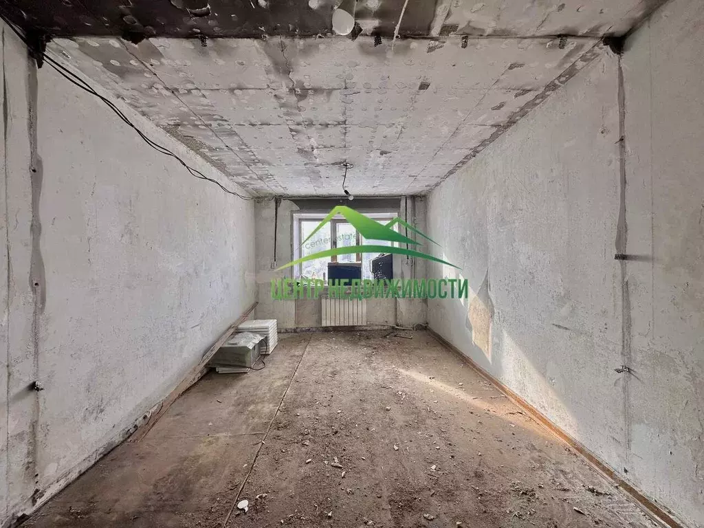 Комната Магаданская область, Магадан Якутская ул., 59 (18.0 м) - Фото 1